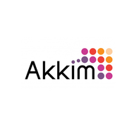 Akkim logo