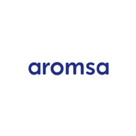 Aromsa logo
