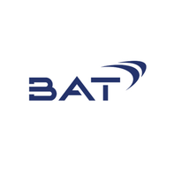 BAT logo