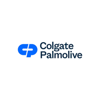 Colgate Palmolive logo