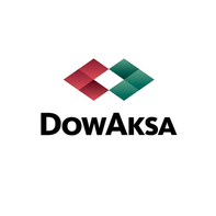 DowAksa logo