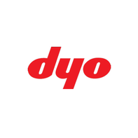 DYO logo