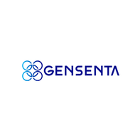 Gensenta logo