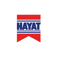 Hayat logo