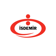 İsdemir logo