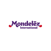 Mondelez logo