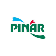 Pınar logo