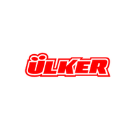 Ülker logo